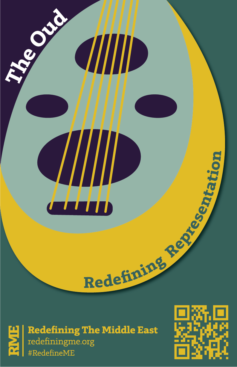 Redefining Representation: The Oud